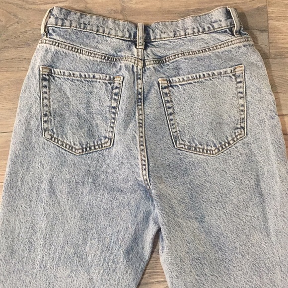 ⭕️3for$15⭕️ Pacsun high rise straight jeans - Picture 11 of 16